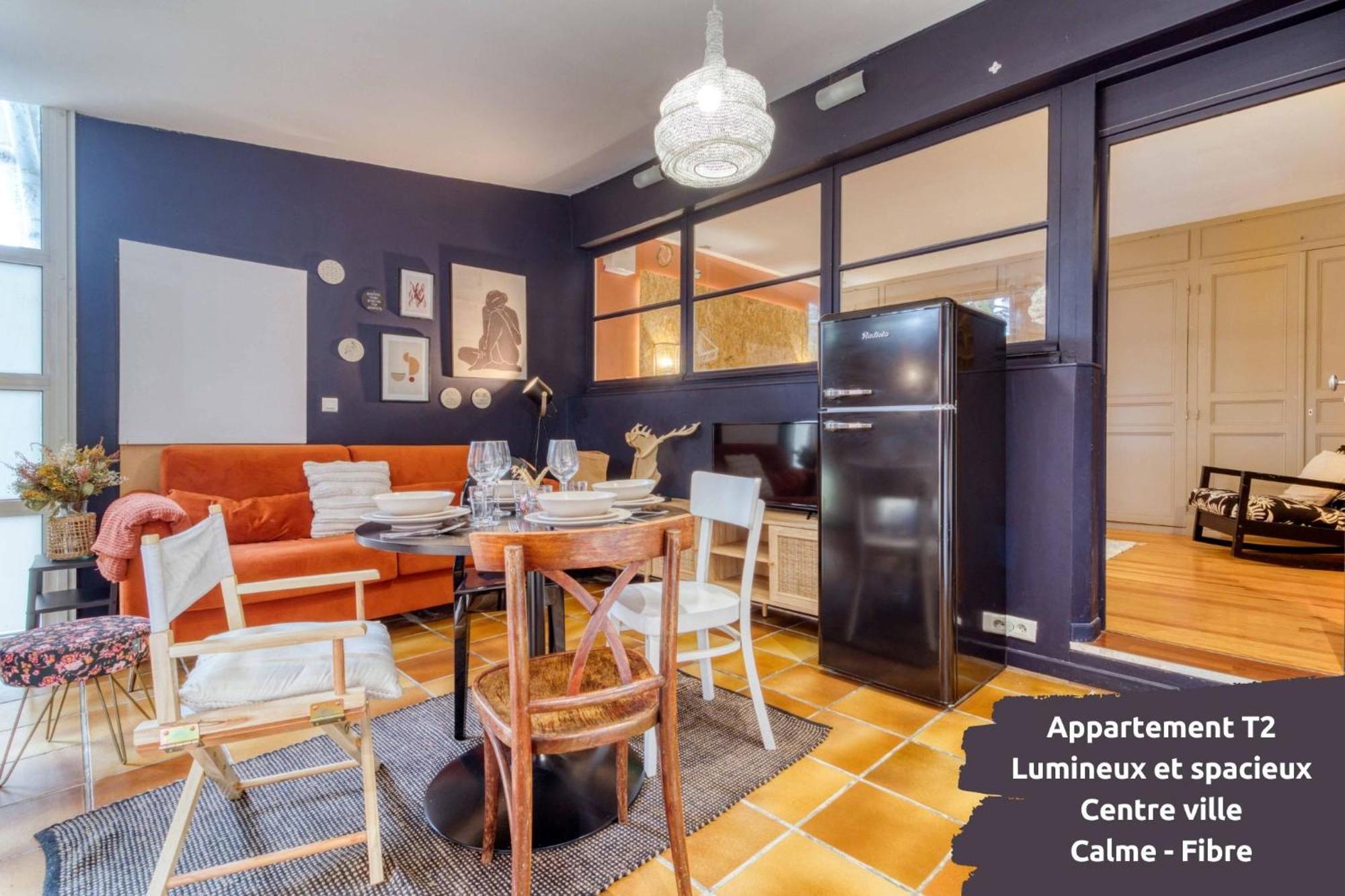 L'Atelier De L'Artiste - Lumineux - Calme - Wifi Apartment Douai Exterior photo