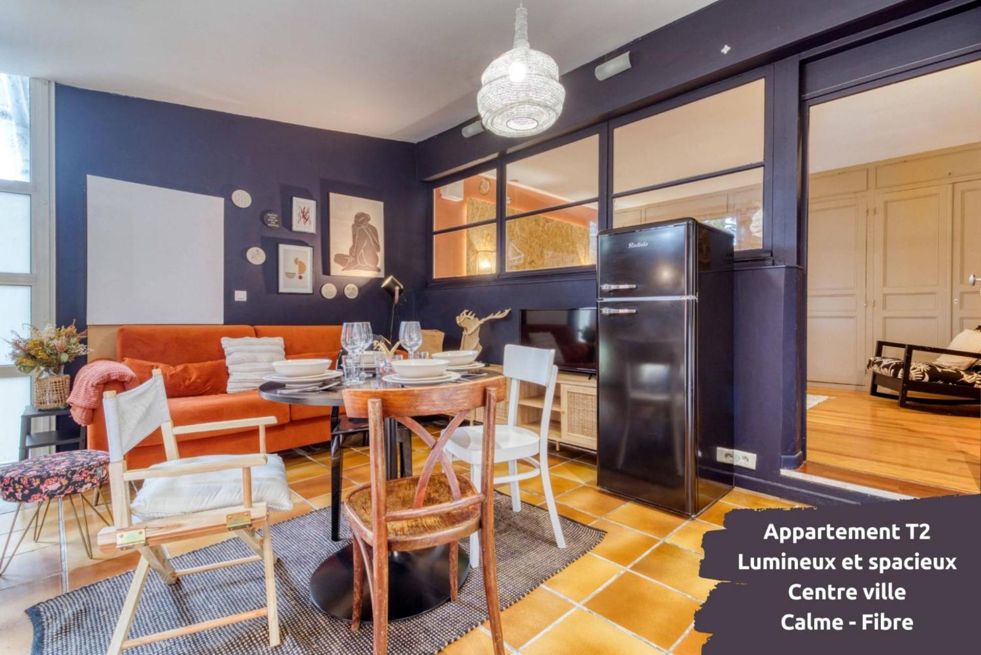 L'Atelier De L'Artiste - Lumineux - Calme - Wifi Apartment Douai Exterior photo